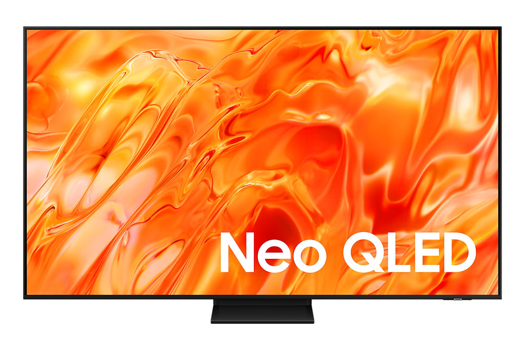 Samsung QE55QN74HAUXXH TV 139,7 cm (55") 4K Ultra HD Smart TV Wifi Noir