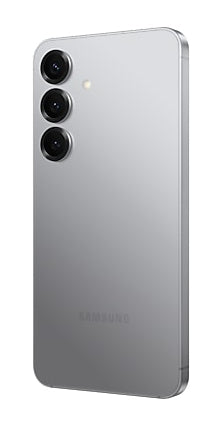 Samsung Samsung Galaxy S25 Enterprise Edition 15,8 cm (6.2") Double SIM Android 15 5G USB Type-C 12 Go 256 Go 4000 mAh Argent