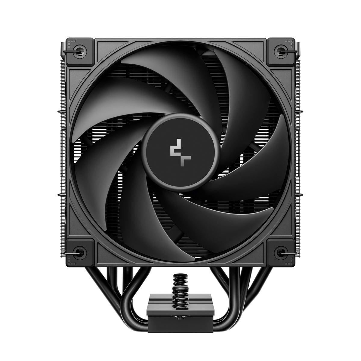 DeepCool AK400 G2 Ventirad pour Processeur, 120 mm, Noir