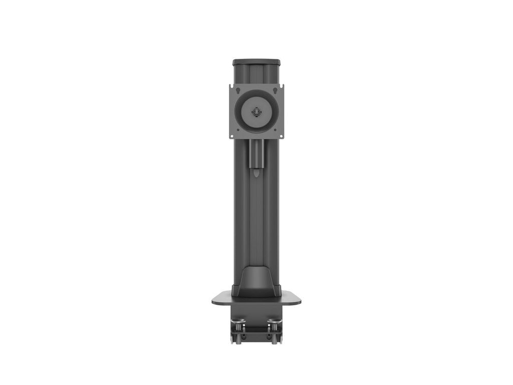Multibrackets 0723 support d'écran plat pour bureau 127 cm (50") Noir