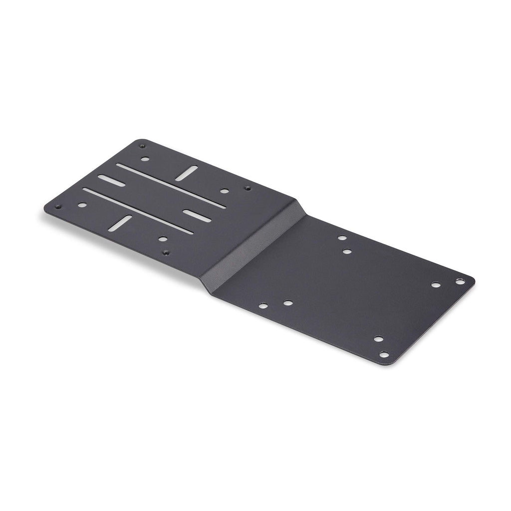 StarTech.com Support de Montage VESA pour Mini PC, NUC et Stations d'Accueil, Plaque d'Extension 75x75mm et 100x100mm