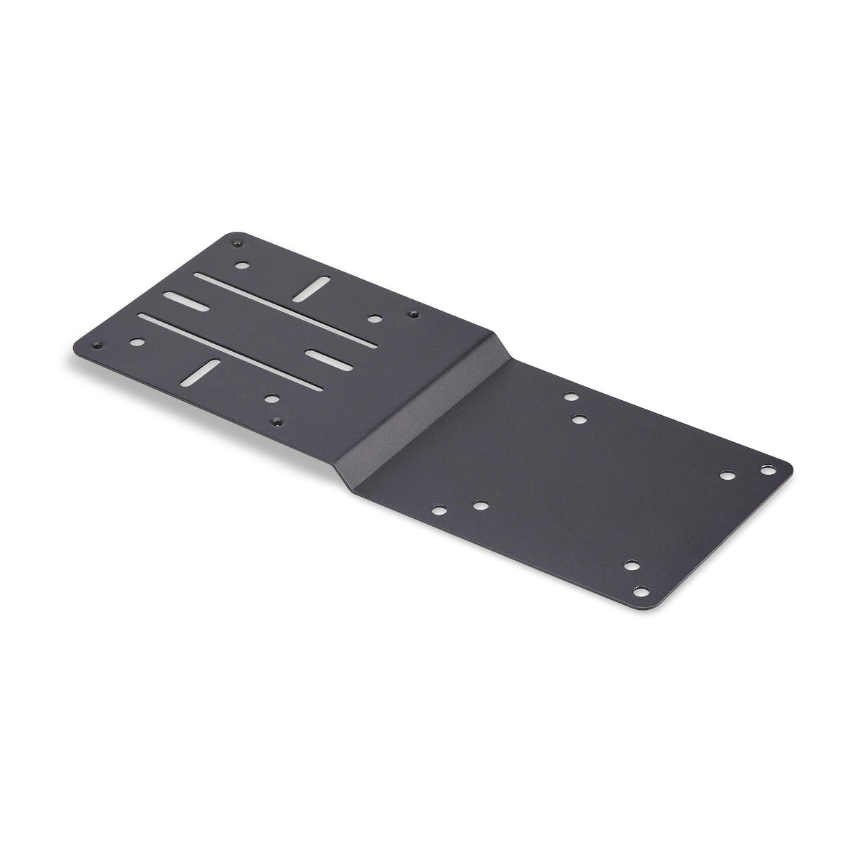 StarTech.com Support de Montage VESA pour Mini PC, NUC et Stations d'Accueil, Plaque d'Extension 75x75mm et 100x100mm