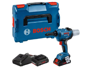 Bosch Bosch 0 601 9K5 001 outil de rivetage électrique Noir, Vert 3.2,4,4.8,5.0,5.6 mm 16000 kN