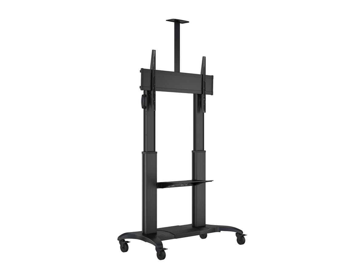 Multibrackets 6324 Support pour Téléviseur jusqu'à 100 pouces (2,54 m), Noir