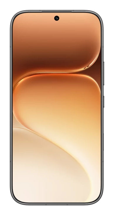 Smartphone Honor 600 6.57" 5G 256 Go 8 Go RAM 6400 mAh Android 16.0 - Noir