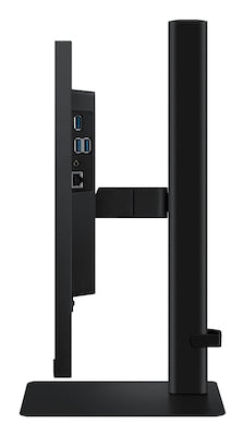 Samsung Samsung LS32D604UEUXXE écran plat de PC 81,3 cm (32") 2560 x 1440 pixels Dual QHD Noir