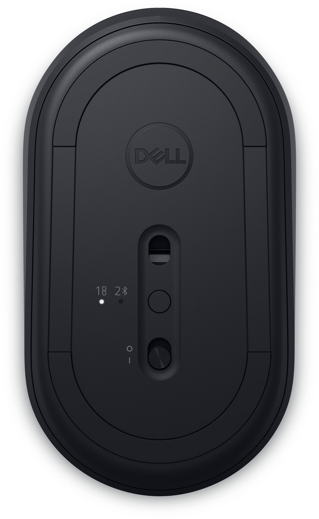 DELL Souris silencieuse compacte Pro - MS355