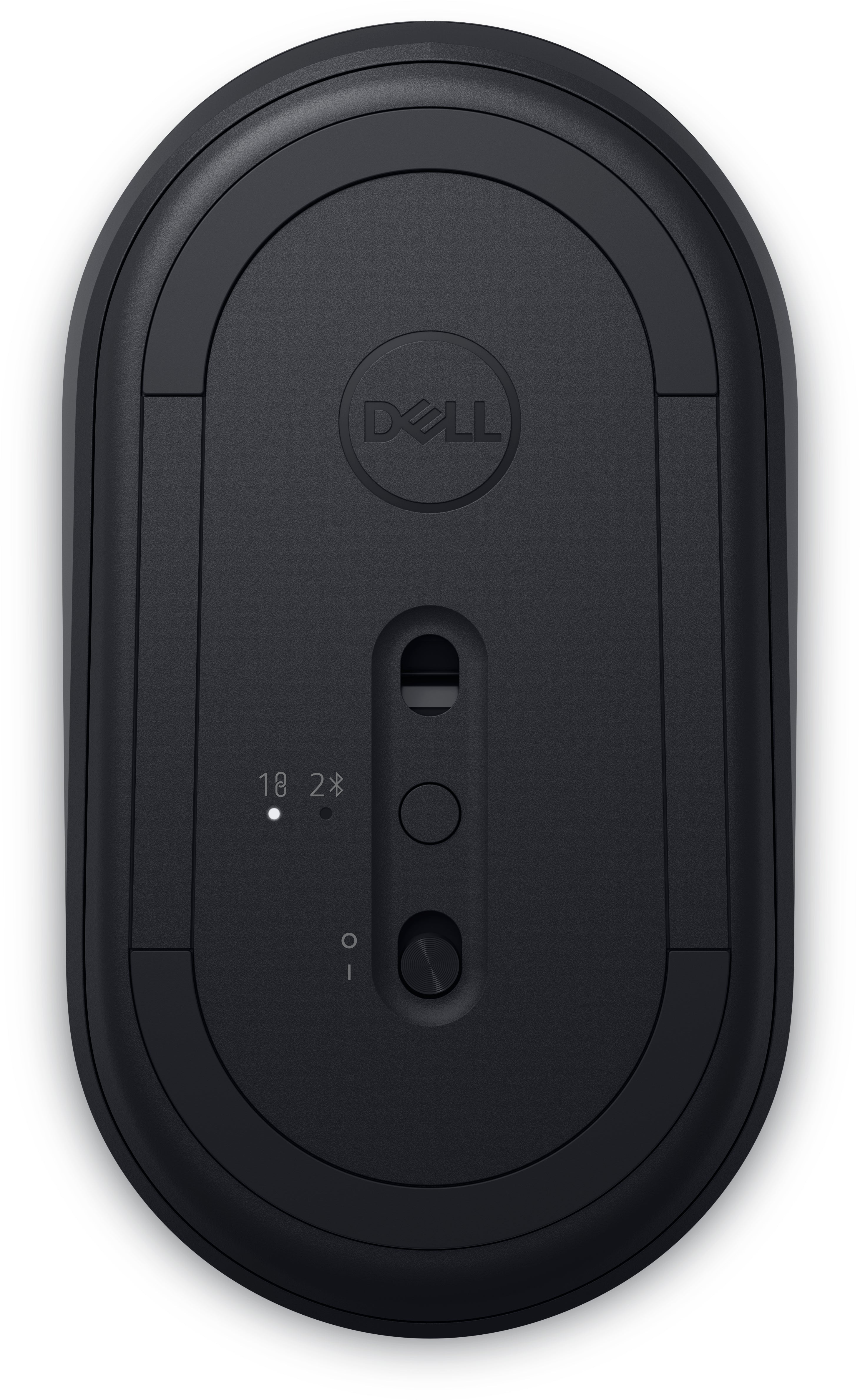 DELL Souris silencieuse compacte Pro - MS355