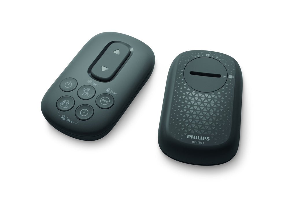 Philips Air Performer 8000 series AMF870/15 Purificateur d'air, ventilateur et chauffage 3-en-1