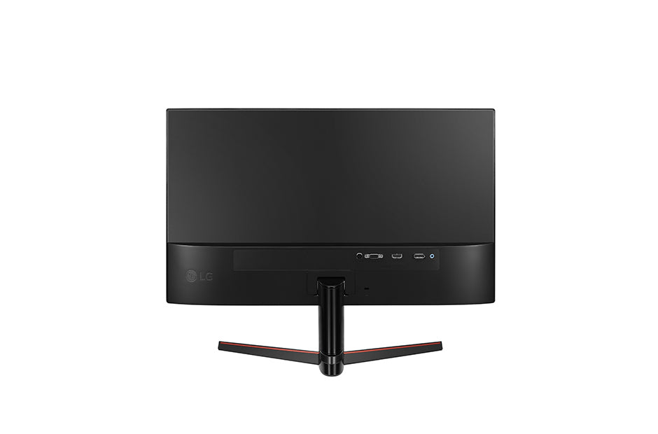 LG 27MP59G-P écran plat de PC 68,6 cm (27") 1920 x 1080 pixels Full HD LED Noir - vue 7