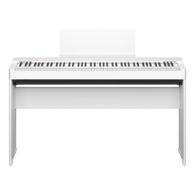 Yamaha P-225WH piano numérique 88 touche(s) Blanc