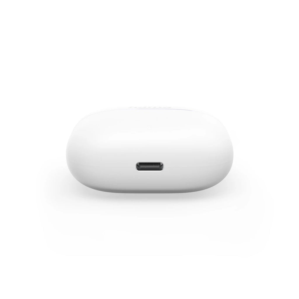 Hama Freedom Light II Casque True Wireless Stereo (TWS) Ecouteurs Appels/Musique Bluetooth Blanc
