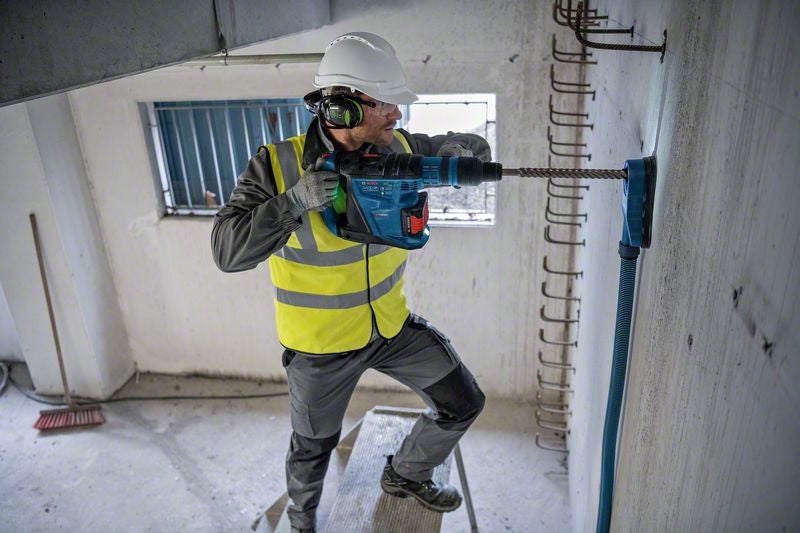Bosch Bosch GBH 18V-40 C Professional