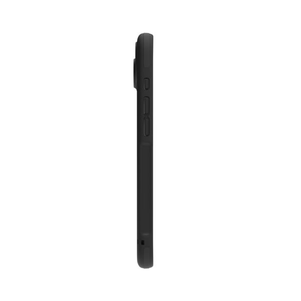 ZAGG Sedona Snap coque de protection pour téléphones portables 16,5 cm (6.5") Housse Noir