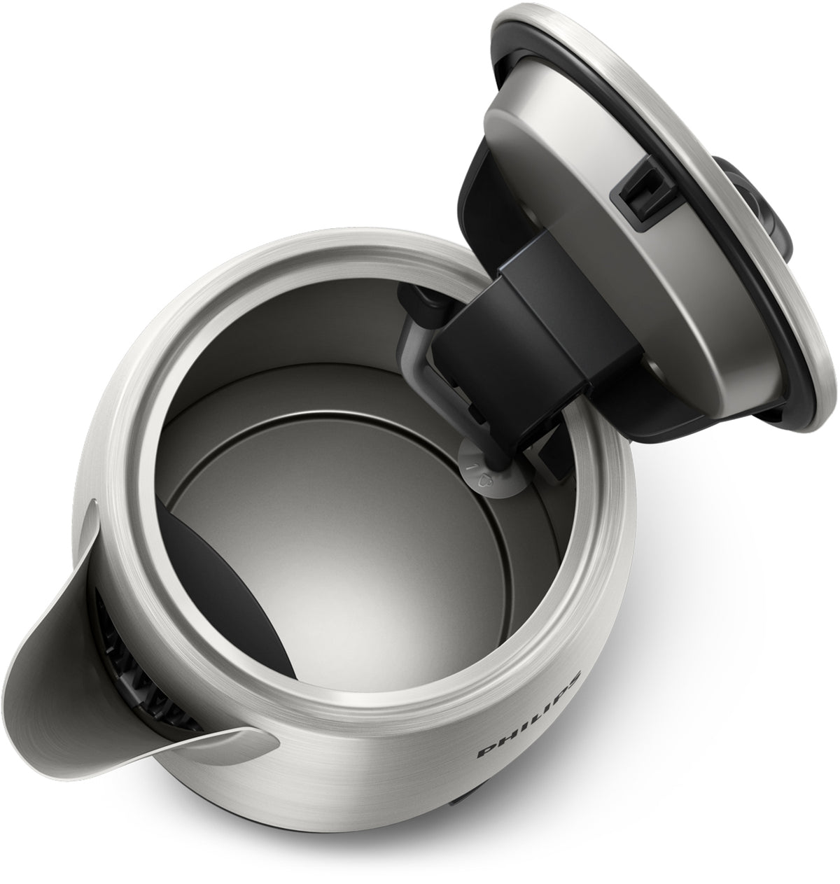 Philips Viva Collection HD9353/90 bouilloire 1,7 L 1900 W