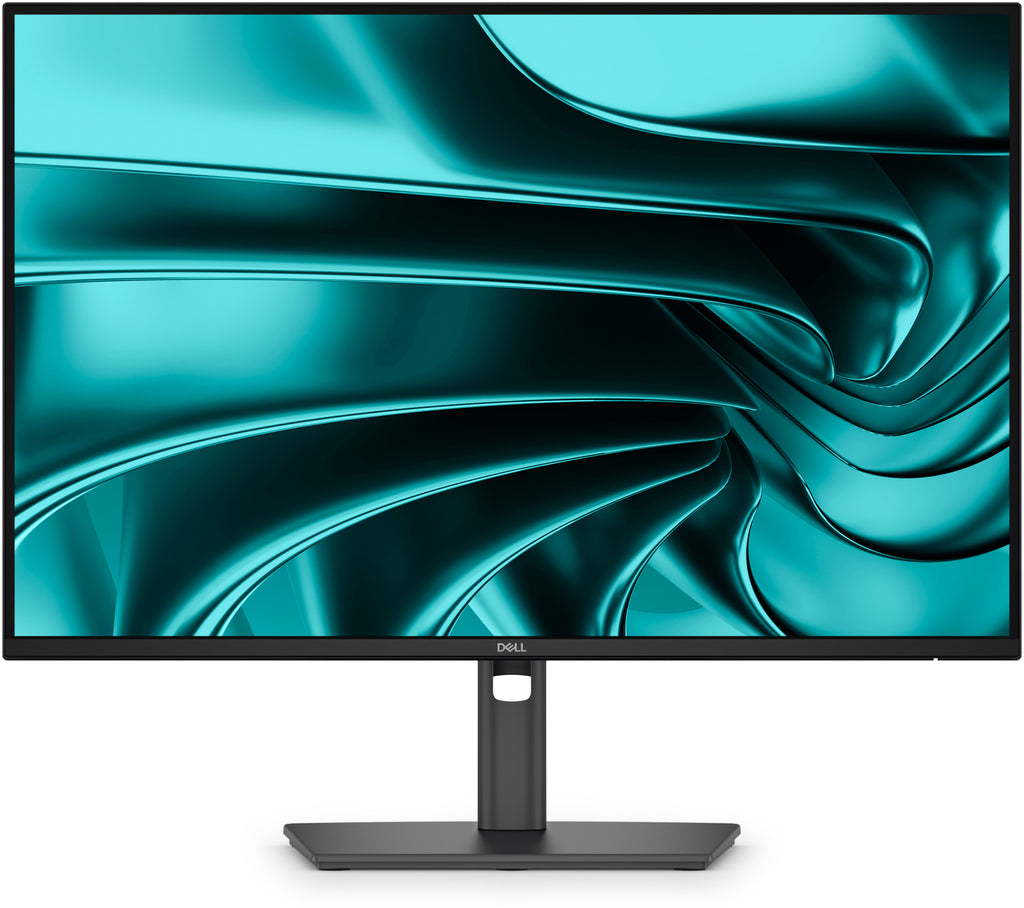 DELL Pro P P2426E écran plat de PC 61,2 cm (24.1") 1920 x 1200 pixels WUXGA LCD Noir