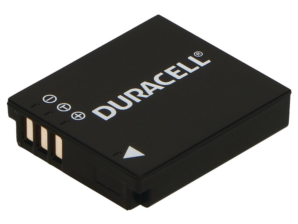Duracell DR9709 batterie de caméra/caméscope Lithium-Ion (Li-Ion) 1100 mAh