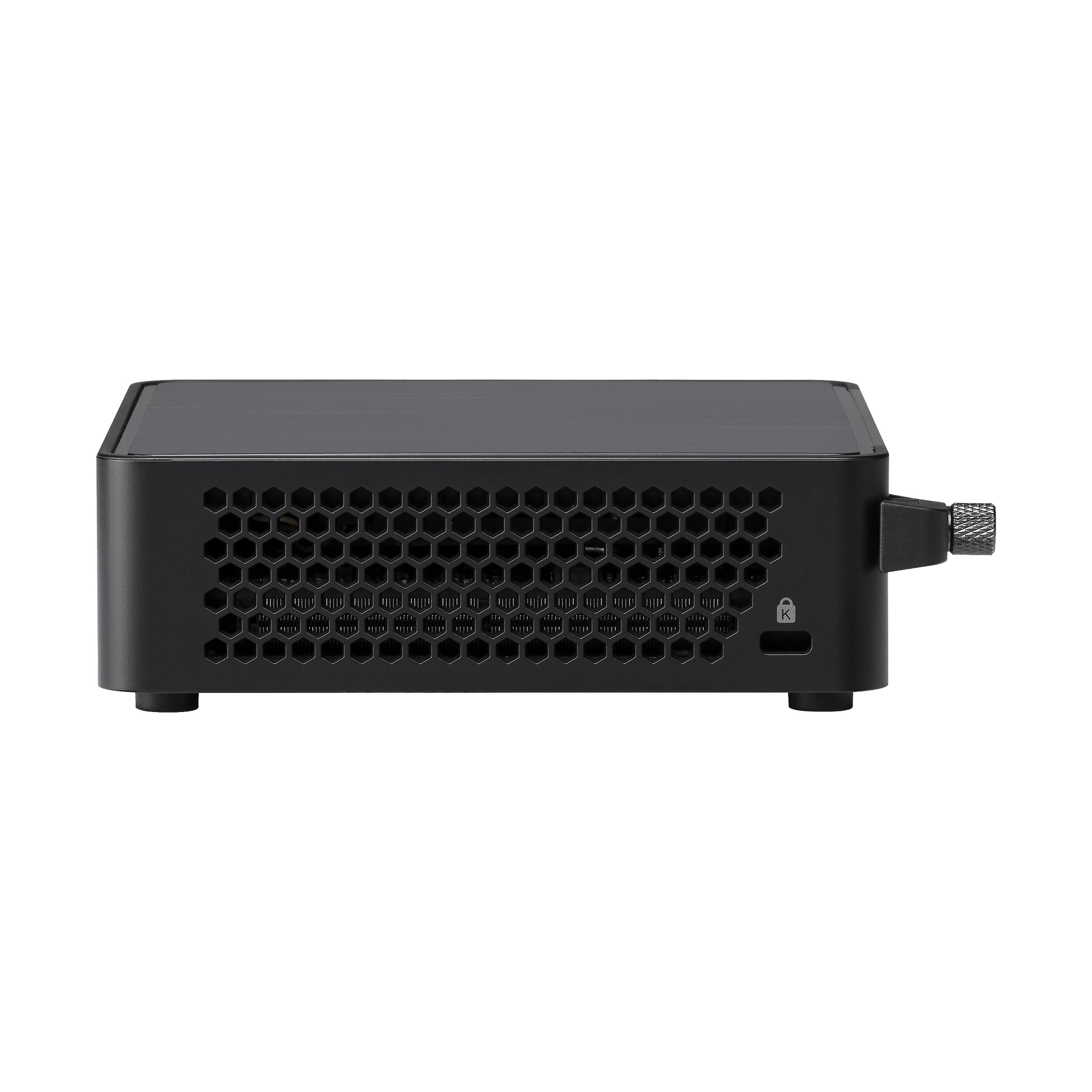 ASUS NUC 14 Pro Slim Kit RNUC14RVKI300000I Noir 100U