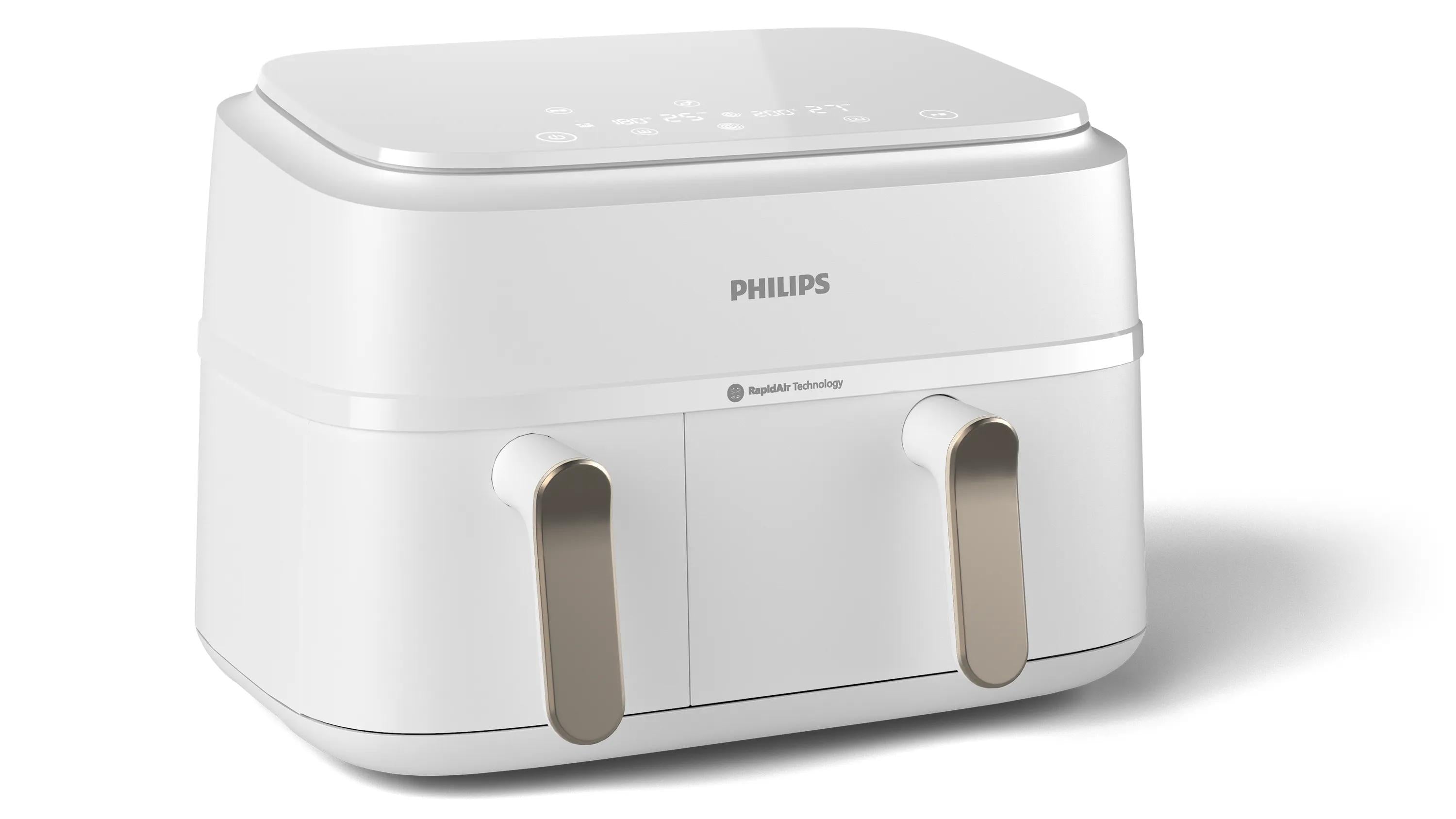 Philips 3000 series Airfryer à double panier série 3000 NA353/10