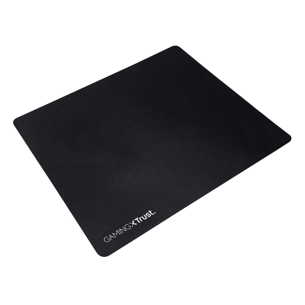 Trust GXT 754 Tapis de souris de jeu Noir