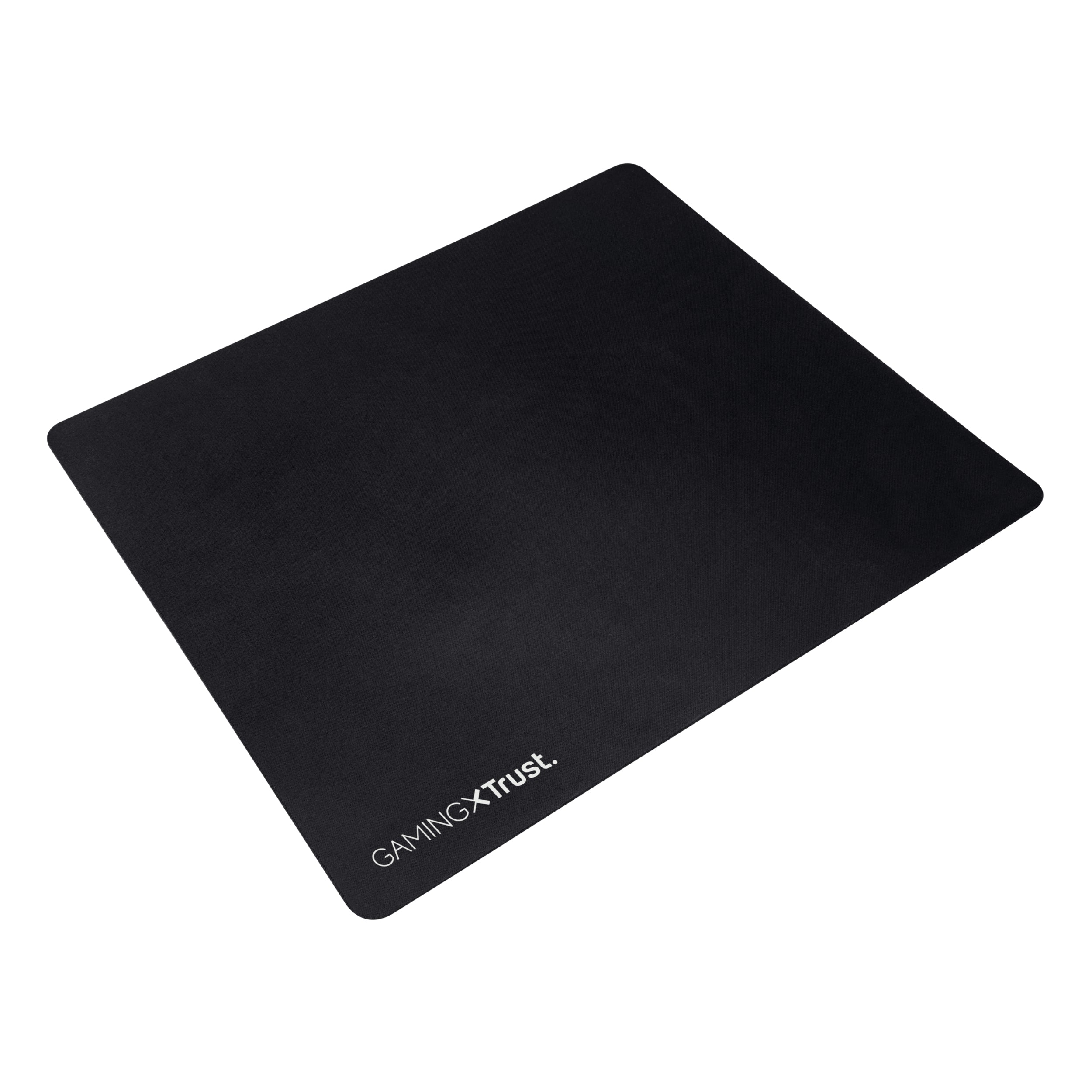 Trust GXT 754 Tapis de souris de jeu Noir