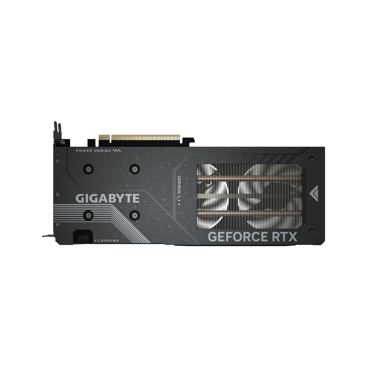 GIGABYTE GeForce RTX 5050 GAMING OC 8G Carte Graphique