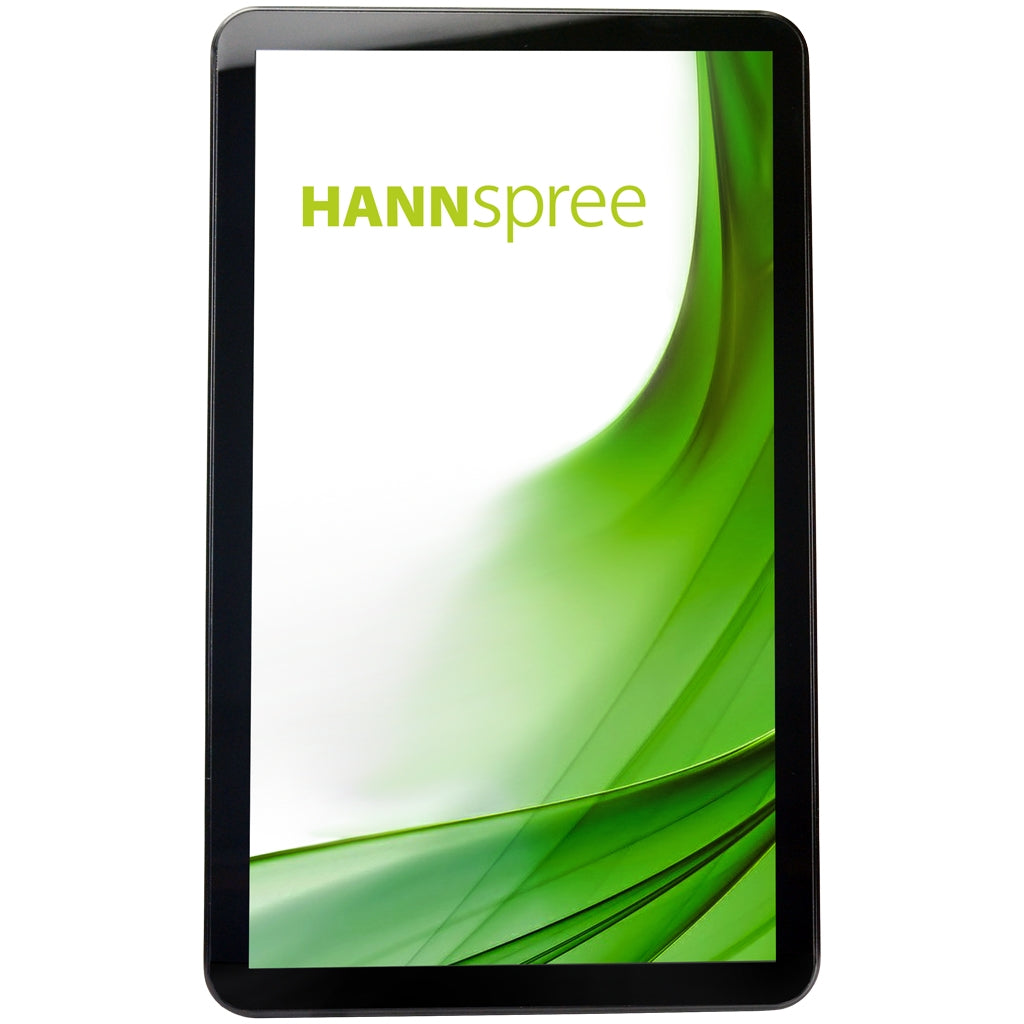 Hannspree HO 275 PTB écran plat de PC 68,6 cm (27") 1920 x 1080 pixels Full HD LED Écran tactile Noir