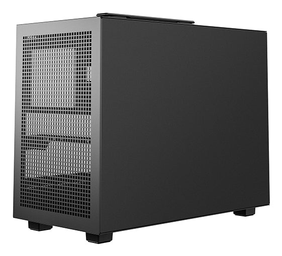 DeepCool CH160 PLUS Boîtier PC Tower Micro ATX