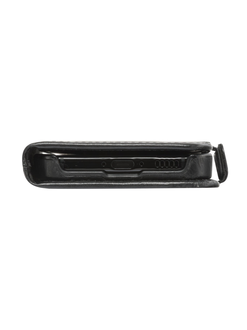 dbramante1928 Lynge coque de protection pour téléphones portables 15,8 cm (6.2") Étui avec portefeuille Noir