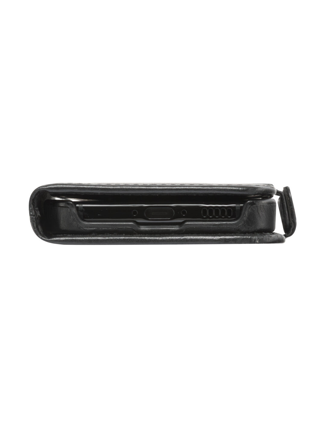 dbramante1928 Lynge coque de protection pour téléphones portables 15,8 cm (6.2") Étui avec portefeuille Noir