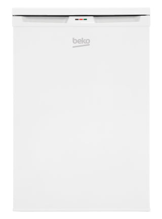 Beko FSE1074N Congélateur vertical Pose libre 95 L Blanc