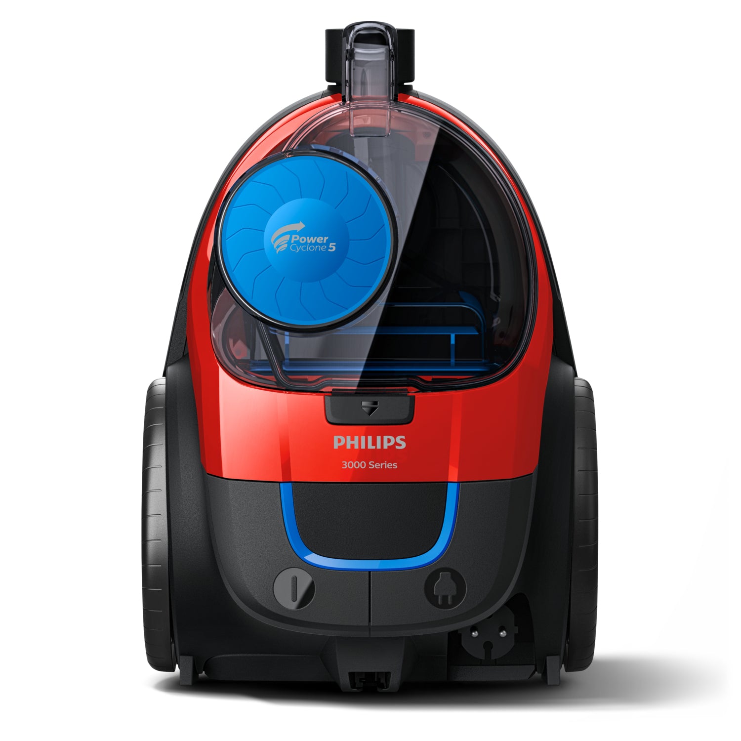Philips 3000 series Aspirateur sans sac PowerPro Compact FC9330/09