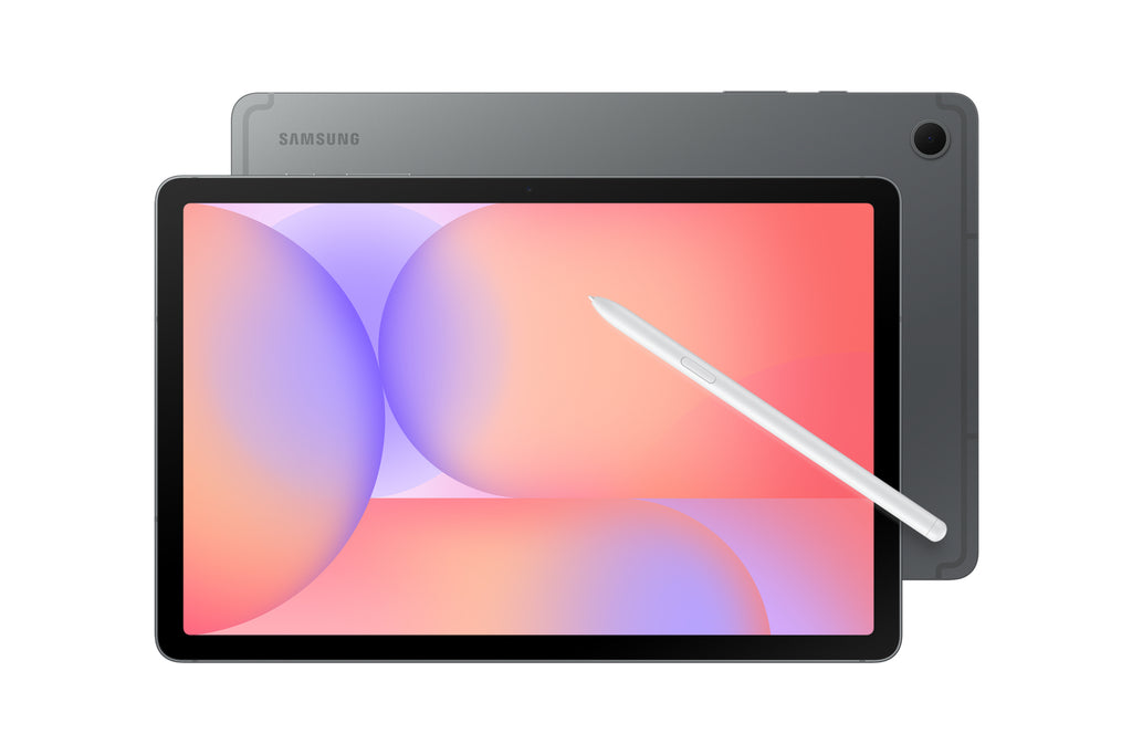Samsung Galaxy Tab S10 Lite Enterprise Edition 128 Go 27,7 cm (10.9") 6 Go Wi-Fi 6 (802.11ax) Gris