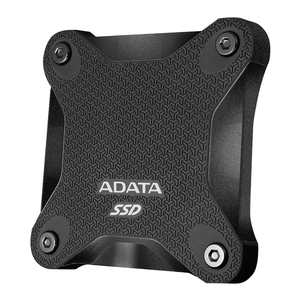 ADATA SD620 1 To Micro-USB B 3.2 Gen 2 (3.1 Gen 2) Noir