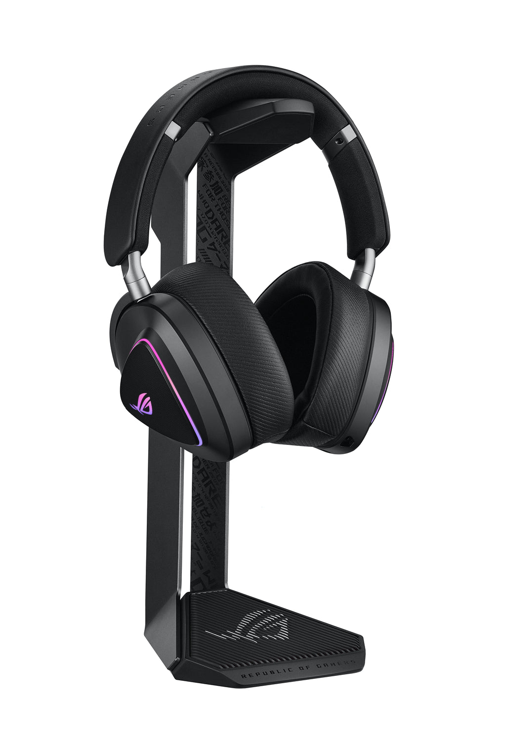 ASUS ROG Throne II Core Support pour casque