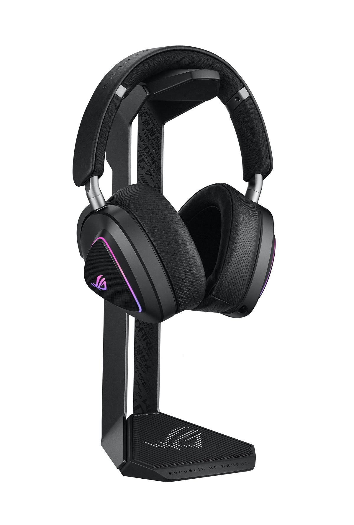 ASUS ROG Throne II Core Support pour casque