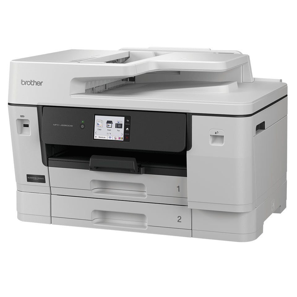 Brother MFC-J6960DW Imprimante Jet d'Encre Multifonction A3 Wi-Fi