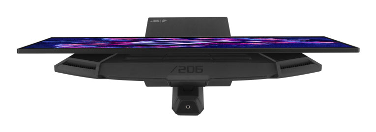 ASUS ROG Strix OLED XG27AQDNG Écran PC 26.5" Quad HD QD-OLED Noir