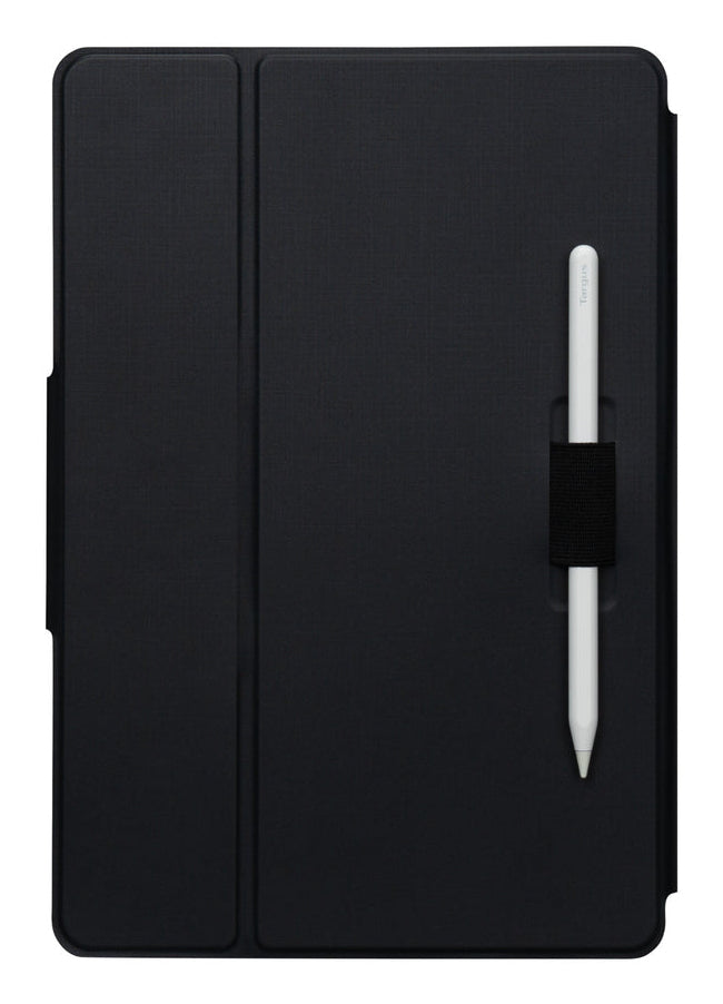 Targus THZ998ES étui pour tablette 29,2 cm (11.5") Folio porte carte Noir