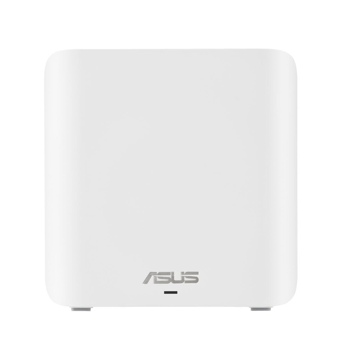 ASUS ZenWiFi BD4 Routeur Maillé Wi-Fi 7 Bi-bande 2882 Mbit/s Blanc