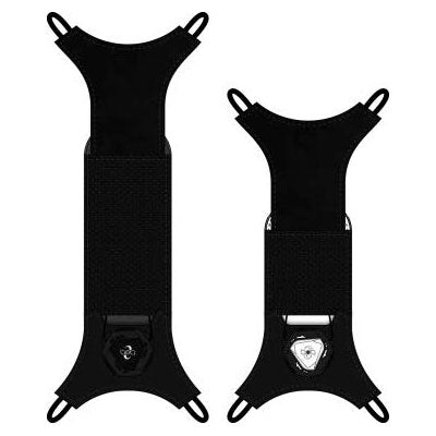 Zebra SG-TC51-WMADP1-01 support Support passif Ordinateur mobile portable Noir