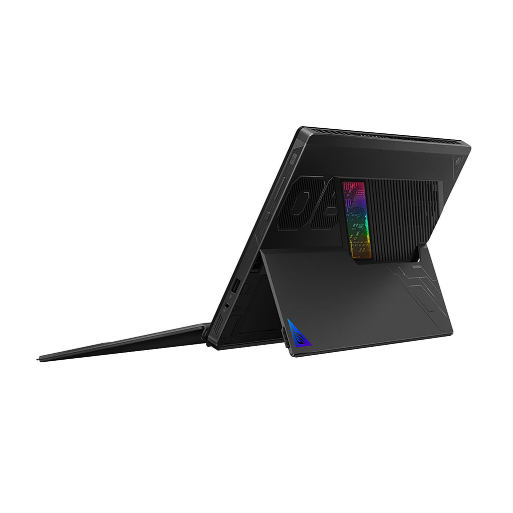 ASUS ROG Flow Z13 GZ302EA-RU004W Hybride 2-en-1 13.4" Tactile 2.5K AMD Ryzen AI Max+ 395 32 Go RAM 1 To SSD Wi-Fi 7 Noir