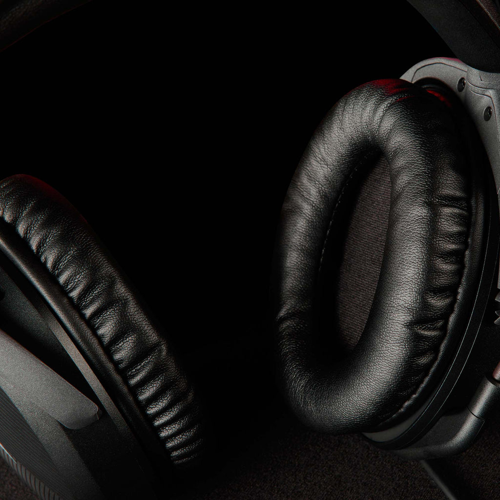 Casque gamer - HyperX Cloud Stinger 2 (noir)