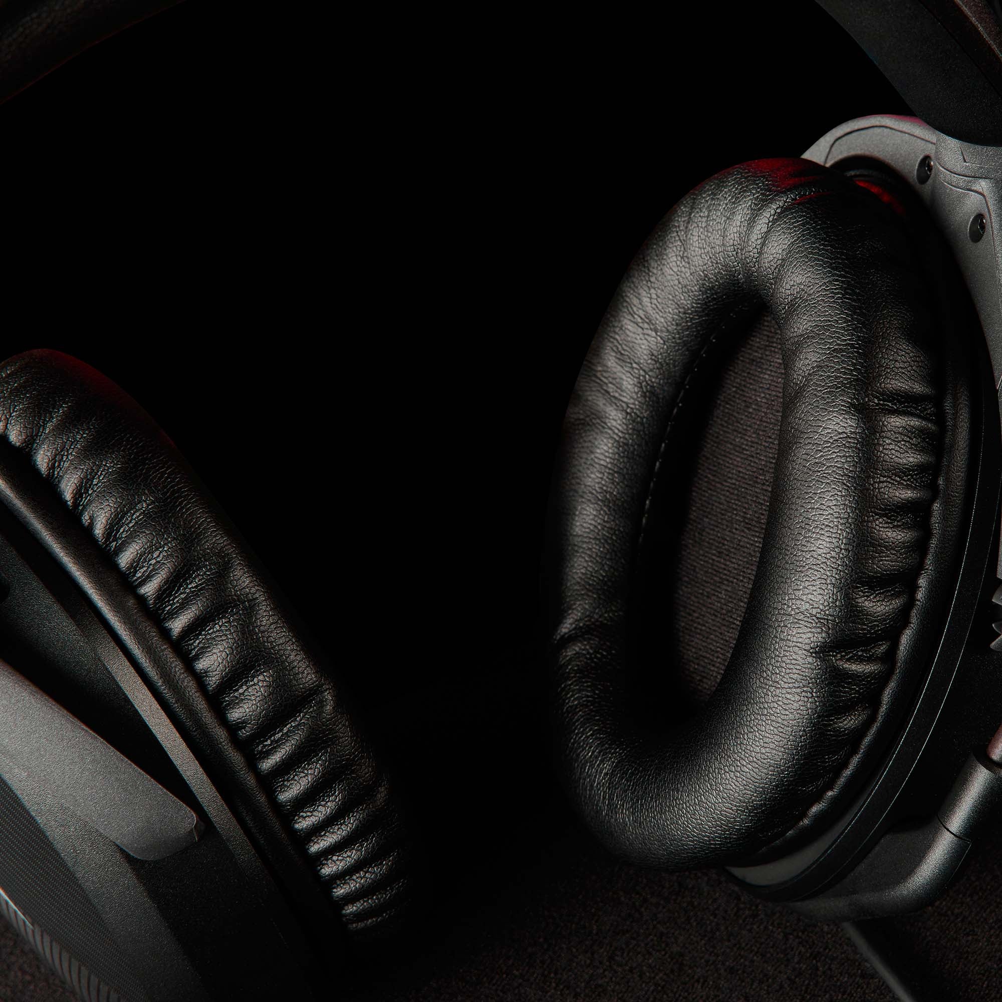 Casque gamer - HyperX Cloud Stinger 2 (noir)