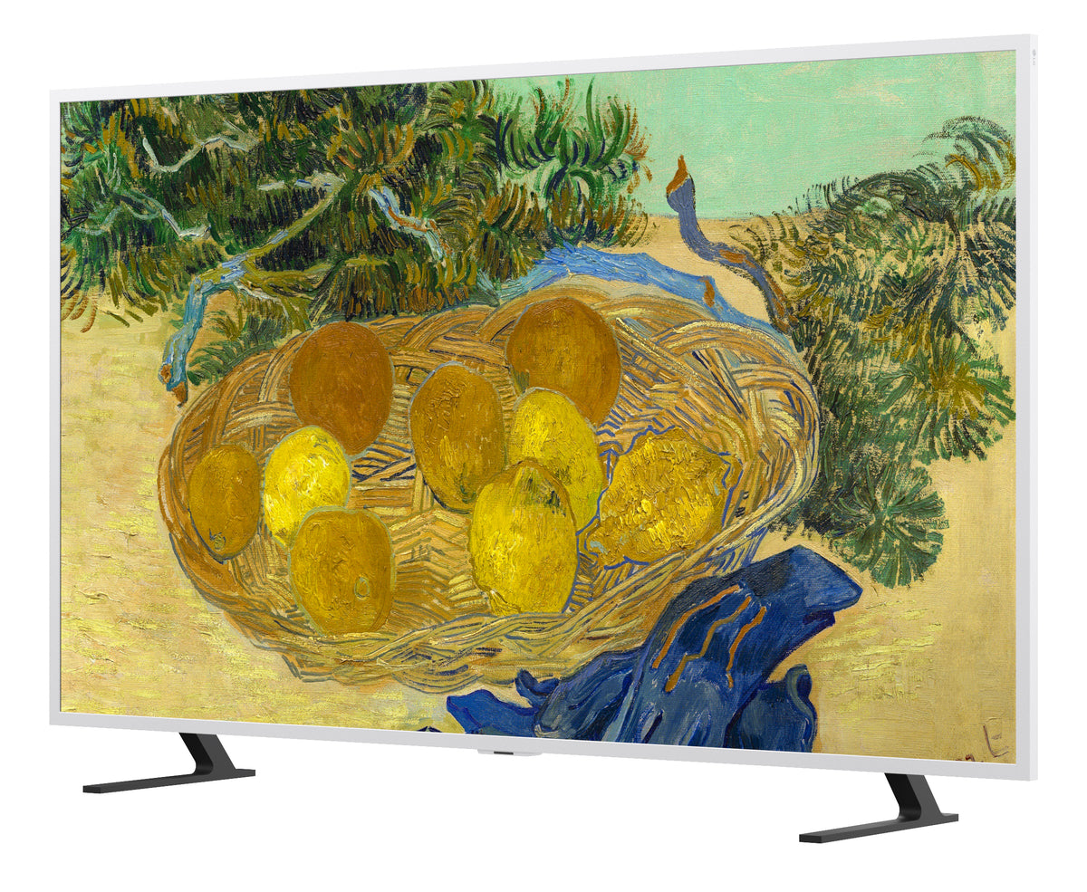 LG 65LX7B6LA 165,1 cm (65") 4K Ultra HD Smart TV Wifi Noir