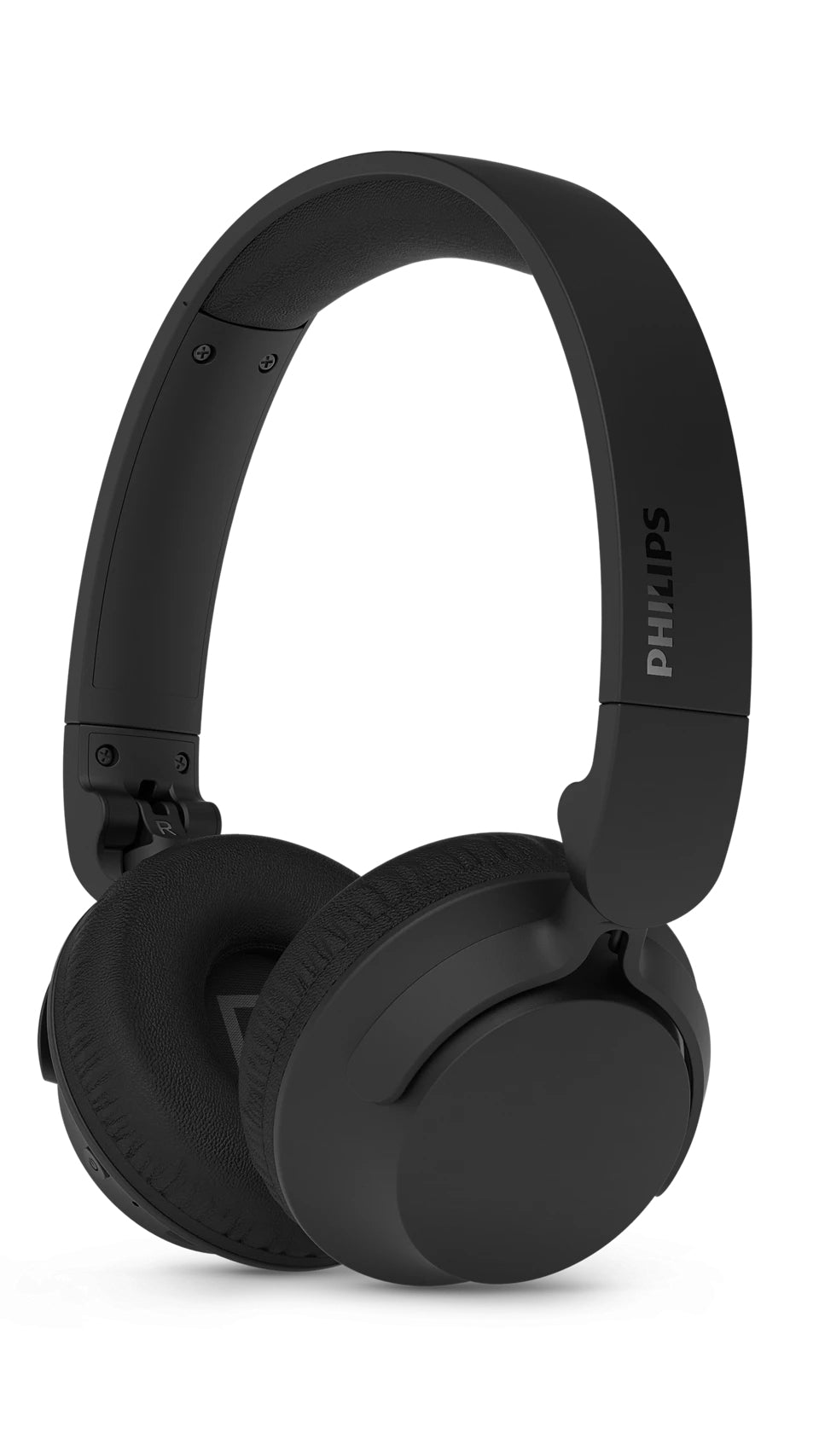 Philips TAH4000BK/00 Casque Sans Fil Bluetooth, Arceau, Appels et Musique, USB Type-C, Noir