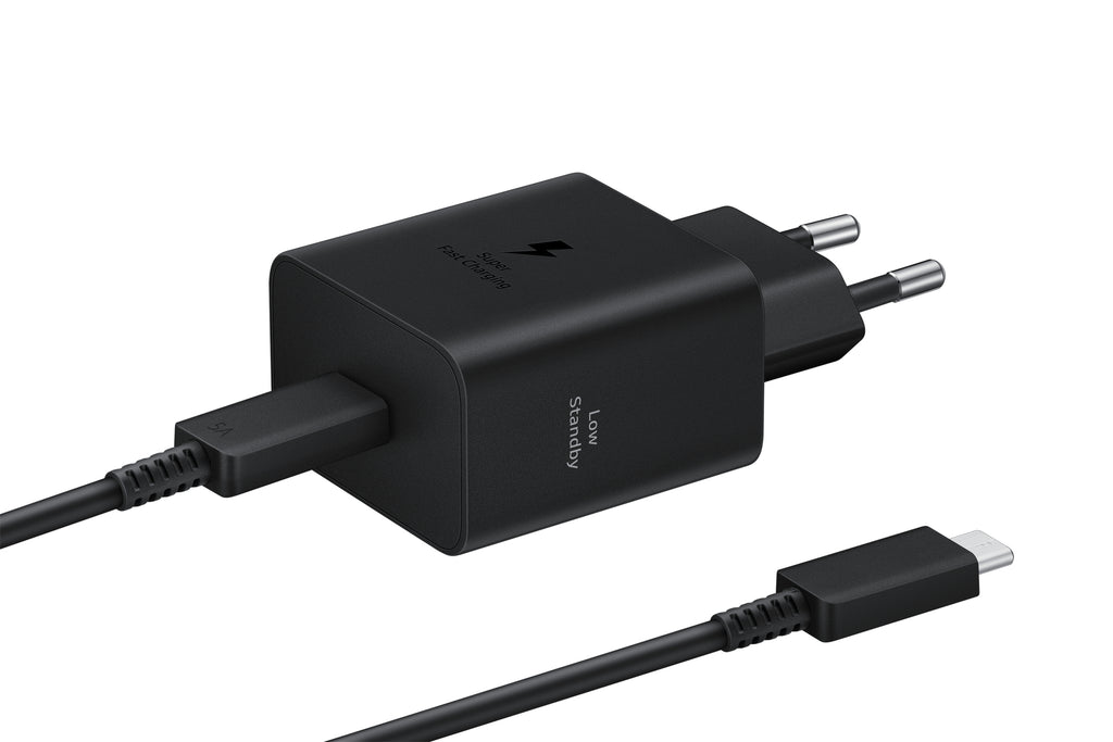 Samsung Samsung Adaptateur secteur 45W (avec câble)