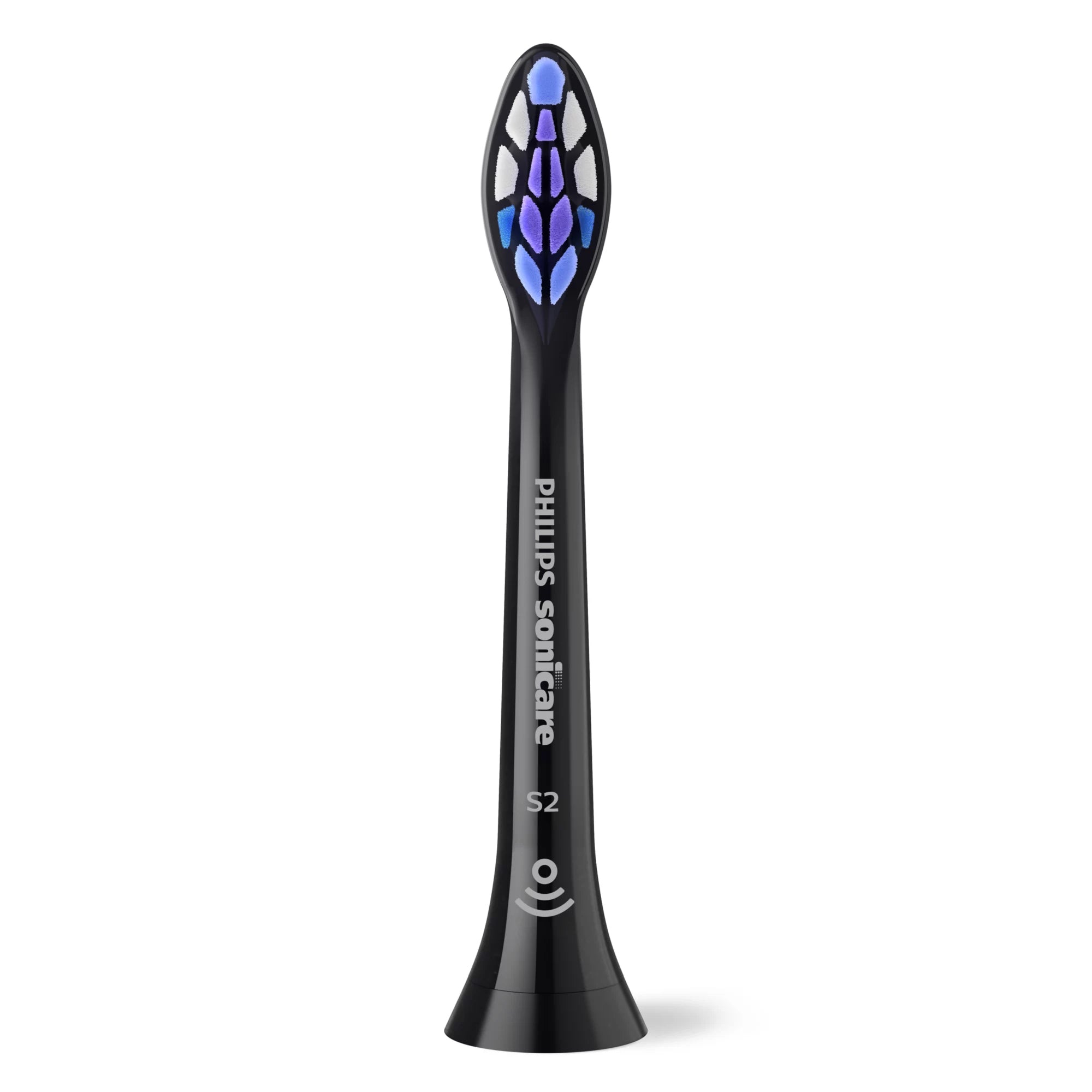 Philips Sensitive HX6058/88 Lot de 8 têtes de brosse