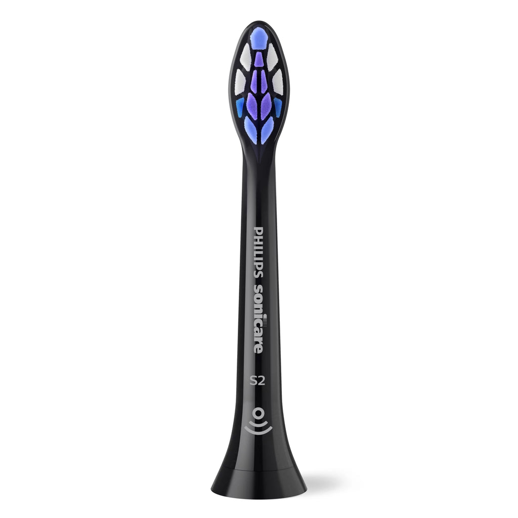 Philips Sensitive HX6052/88 Lot de 2 têtes de brosse