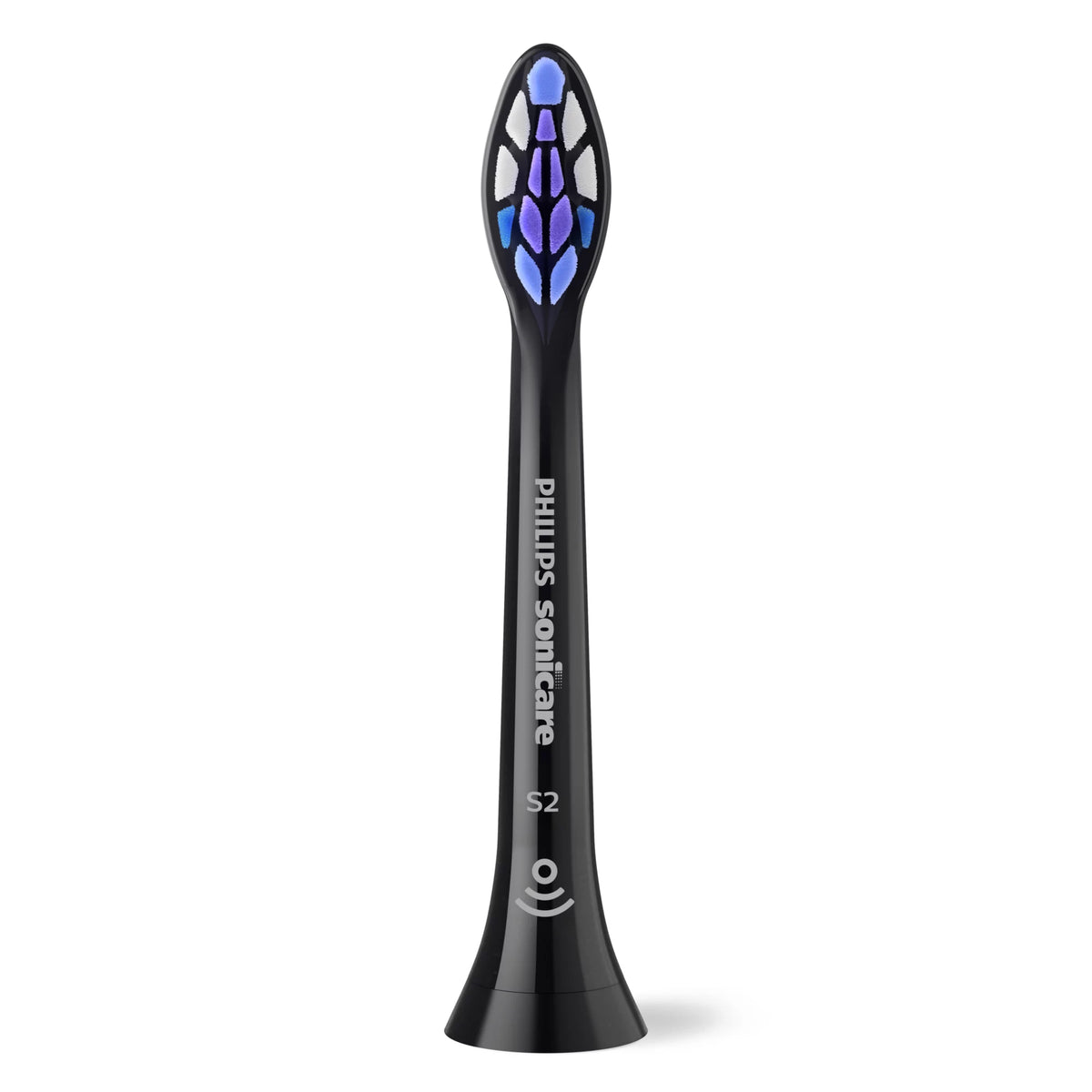 Philips Sensitive HX6052/88 Lot de 2 têtes de brosse